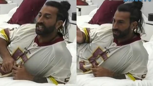 Lisandro Navarro sorprendió con un pronóstico que parece estar muy errado.