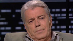 Silvestre habló de la falta de vínculo con sus hijos biológicos. Silvestre habló de la falta de vínculo con sus hijos biológicos.