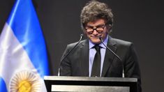 El Presidente celebró desde su cuenta de X.