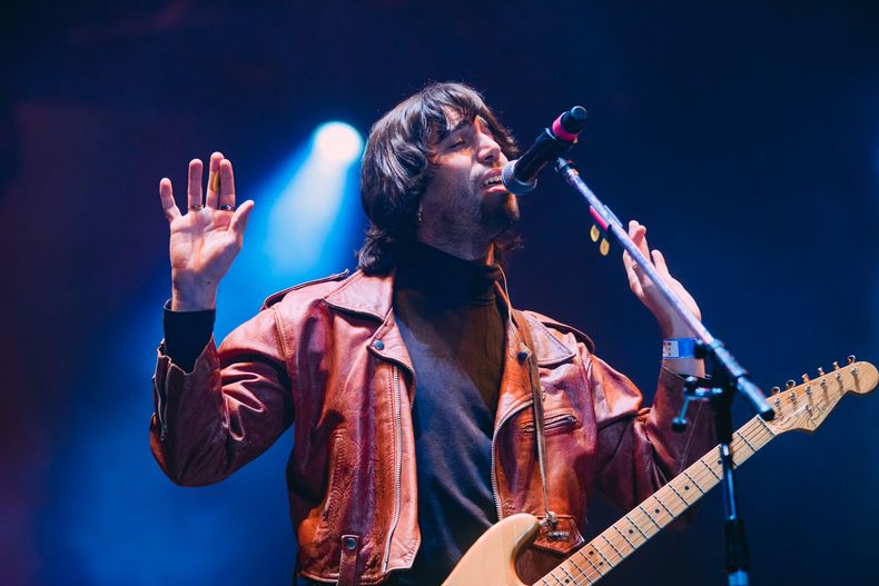 Así se vivió el Día 1 del Quilmes Rock: las mejores imágenes