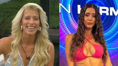 Camila Lattanzio mostró los chats con Juliana Díaz y demostró que mentía.