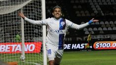 López Muñoz metió dos goles en 10 partidos jugadores. López Muñoz metió dos goles en 10 partidos jugadores.