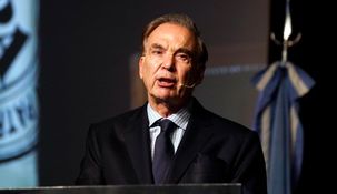 Miguel Ángel Pichetto aseguró que en la oposición hay predisposición y buena voluntad para apoyar el DNU de Milei