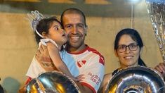 El 9 de marzo Luana comenzará el tratamiento en México, que le llevará 28 días. El 9 de marzo Luana comenzará el tratamiento en México, que le llevará 28 días.