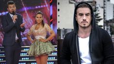 Barbie Vélez habló de la perimetral contra Fede Bal Barbie Vélez habló de la perimetral contra Fede Bal