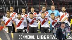 El Millonario quiere a su delantero estrella de la era más gloriosa de su historia El Millonario quiere a su delantero estrella de la era más gloriosa de su historia