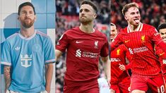 Descansa en paz querido Diogo, escribió Alexis Mc Allister para despedir a su compañero portugués Descansa en paz querido Diogo, escribió Alexis Mc Allister para despedir a su compañero portugués