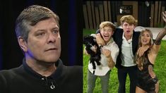 Pergolini está cansado del formato de Gran Hermano. Pergolini está cansado del formato de Gran Hermano.