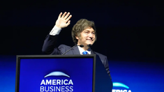 La imagen del Gobierno crece tras las elecciones y marca su mejor nivel del año La imagen del Gobierno crece tras las elecciones y marca su mejor nivel del año