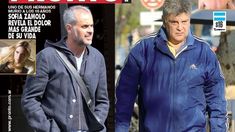 Polémica: ¿Por qué no se hablan Jorge Rial y Luis Ventura? Polémica: ¿Por qué no se hablan Jorge Rial y Luis Ventura?