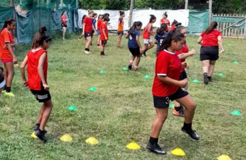 El deporte amateur, una herramienta clave para la socialización en todo el país.