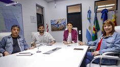 Quilmes anunció un aumento salarial del 25% para trabajadores municipales.