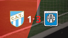 estudiantes (rc) se impuso ante atletico tucuman y clasifica a dieciseisavos estudiantes (rc) se impuso ante atletico tucuman y clasifica a dieciseisavos