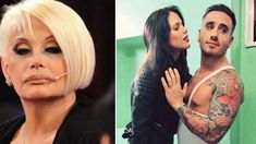 Carmen Barbieri vs Barbie Vélez: Casi le incendia la casa a Fede; son una familia inmunda Carmen Barbieri vs Barbie Vélez: Casi le incendia la casa a Fede; son una familia inmunda