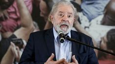 Lula da Silva no piensa en la reelección en Brasil si es elegido como presidente. Lula da Silva no piensa en la reelección en Brasil si es elegido como presidente.