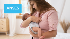 El Complemento Leche, de $32.991, está destinado a madres con hijos en lactancia o embarazadas. El Complemento Leche, de $32.991, está destinado a madres con hijos en lactancia o embarazadas.