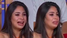 Daniela Celis se quebró al hablar sobre la complicada noticia. Daniela Celis se quebró al hablar sobre la complicada noticia.