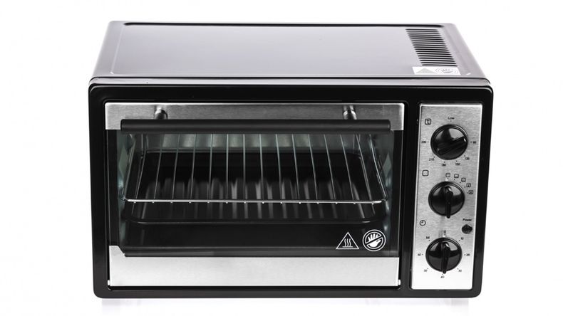 &nbsp;Cuánto sale un horno eléctrico en julio 2024.