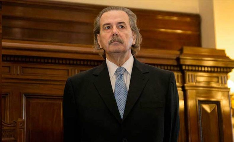 Juicio político a la Corte Suprema: citarán a Maqueda por su rol en la obra social&nbsp;