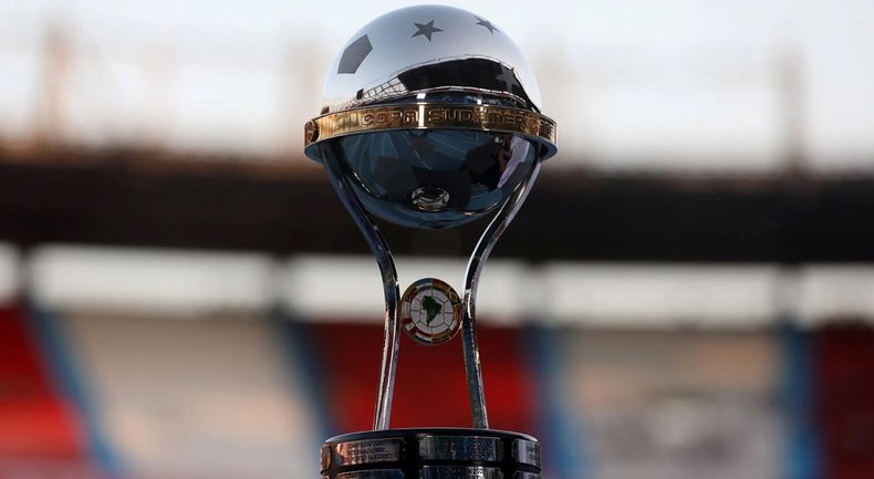 Conmebol confirmó la sede la final de la Copa Sudamericana 2024 y 2025.