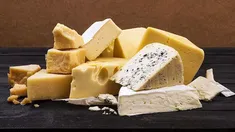 confirmaron el primer brote de listeriosis a causa del consumo de un queso infectado