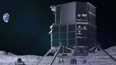 Los responsables de la misión intentaron durante 20 tensos minutos reestablecer comunicaciones. Los responsables de la misión intentaron durante 20 tensos minutos reestablecer comunicaciones.