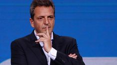 La reunión del Frente Renovador significará la reaparición del exministro de Economía.&nbsp;