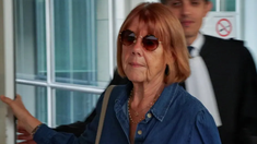 Dominique drogó a su exmujer con somníferos durante casi una década para violarla y ofrecerla a más de 50 hombres para que también la violaran. Dominique drogó a su exmujer con somníferos durante casi una década para violarla y ofrecerla a más de 50 hombres para que también la violaran.