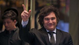 Milei le respondió a la Justicia.