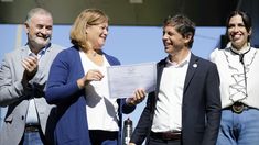 elcentro educativo posee instalaciones de 1.100 metros cuadrados en elPolideportivo municipal. Cuenta con tres aulas, auditorio para más de 200asistentes. elcentro educativo posee instalaciones de 1.100 metros cuadrados en elPolideportivo municipal. Cuenta con tres aulas, auditorio para más de 200asistentes.