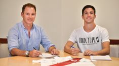 El volante de 32 años retornó a Núñez. El volante de 32 años retornó a Núñez.