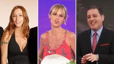 Tras su insólita salida de El diario de Mariana, FranchÍn pasa al programa de Doman Tras su insólita salida de El diario de Mariana, FranchÍn pasa al programa de Doman