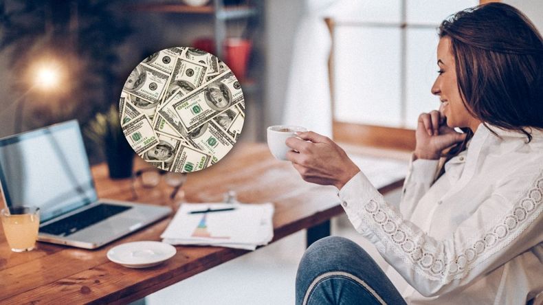 El pago varía según la tarea y la trayectoria del candidato, con tarifas base de 7,5 dólares por hora.