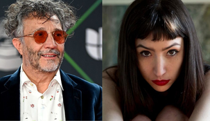 La actriz dejó en claro que la relación se apoya en el afecto, la cercanía y una historia compartida. La actriz dejó en claro que la relación se apoya en el afecto, la cercanía y una historia compartida.