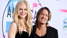La actriz Nicole Kidman y el cantante Keith Urban se casaron en 2006, luego de conocerse en una cena organizada por el gobierno australiano en Los Ángeles. La actriz Nicole Kidman y el cantante Keith Urban se casaron en 2006, luego de conocerse en una cena organizada por el gobierno australiano en Los Ángeles.