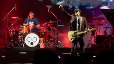 Los Piojos y ¿un último River? Los Piojos y ¿un último River?