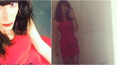 ¡Al rojo vivo en Instagram! ¡Al rojo vivo en Instagram!