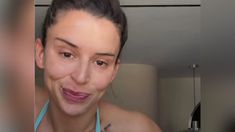 Nathy Peluso se hartó de las críticas a su cuerpo. Nathy Peluso se hartó de las críticas a su cuerpo.