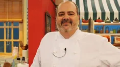 Se reveló quién será el reemplazante de Guillermo Calabrese en El Nueve.