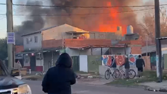 El hecho se produjo en Mariano Acosta. El hecho se produjo en Mariano Acosta.