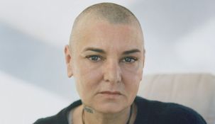 Sinéad OConnor.