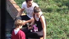 La China Suárez habló del reencuentro con Nicolás Cabré: Gracias a Dios somos... La China Suárez habló del reencuentro con Nicolás Cabré: Gracias a Dios somos...