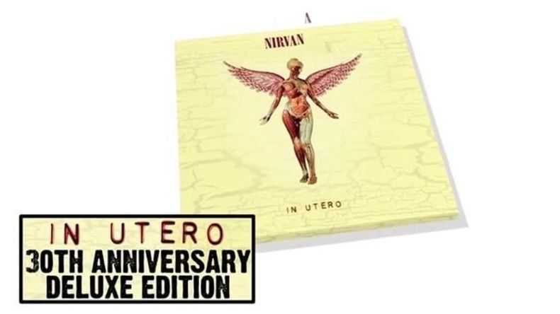 Lanzan un álbum especial de Nirvana con 53 grabaciones inéditas: los  detalles