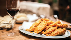 Estas son las mejores empanadas salteñas de Buenos Aires. Estas son las mejores empanadas salteñas de Buenos Aires.