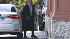 El ministro de Salud brindó explicaciones, también, sobre la falta de repelentes y espirales.