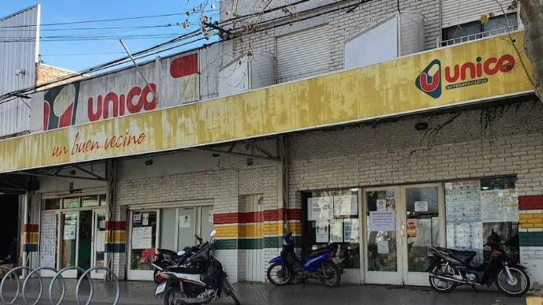 El millonario asalto ocurrió el pasado 22 de noviembre