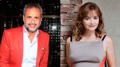 Guerra judicial y tuitera entre Jorge Rial y Nancy Pazos: el motivo Guerra judicial y tuitera entre Jorge Rial y Nancy Pazos: el motivo