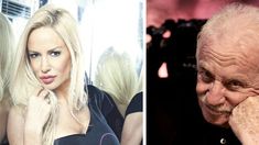 Luciana Salazar convocada para La nona con Pepe Soriano en Mar del Plata Luciana Salazar convocada para La nona con Pepe Soriano en Mar del Plata