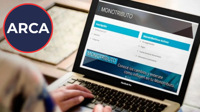 El beneficio exclusivo para monotributistas de ARCA que alquilen viviendas.
