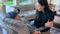 Demi Moore habló con tristeza sobre Bruce Willis. Demi Moore habló con tristeza sobre Bruce Willis.